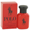 Ralph Lauren Polo Red Eau De Toilette Spray By Ralph Lauren