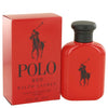 Ralph Lauren Polo Red Eau De Toilette Spray By Ralph Lauren