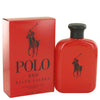 Ralph Lauren Polo Red Eau De Toilette Spray By Ralph Lauren