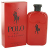 Ralph Lauren Polo Red Eau De Toilette Spray By Ralph Lauren
