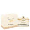 Salvatore Ferragamo 3.4 oz Eau De Parfum Spray Signorina Eleganza Eau De Parfum Spray By Salvatore Ferragamo