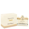 Salvatore Ferragamo 3.4 oz Eau De Parfum Spray Signorina Eleganza Eau De Parfum Spray By Salvatore Ferragamo