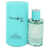 Tiffany Tiffany & Love Eau De Parfum Spray By Tiffany