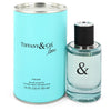 Tiffany Tiffany & Love Eau De Toilette Spray By Tiffany