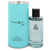 Tiffany Tiffany & Love Eau De Toilette Spray By Tiffany