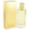 Tous 3 oz Eau De Parfum Spray Tous Gold Eau De Parfum Spray By Tous