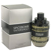 Spicebomb Eau De Toilette Spray By Viktor & Rolf - Tubellas Perfumes