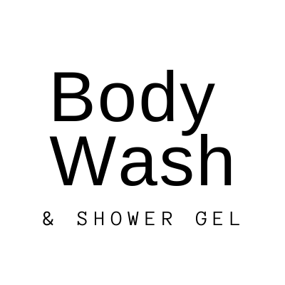 Body Wash & Shower Gel