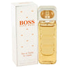 Boss Orange Eau De Toilette Spray By Hugo Boss - Tubellas Perfumes