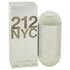 212 Eau De Toilette Spray (New Packaging) By Carolina Herrera - Tubellas Perfumes