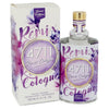 4711 Remix Lavender Eau De Cologne Spray (Unisex) By 4711 - Tubellas Perfumes