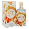 4711 Remix Eau De Cologne Spray (Unisex 2018) By 4711 - Tubellas Perfumes