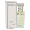 Eternity Eau De Parfum Spray By Calvin Klein - Tubellas Perfumes