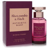 Abercrombie & Fitch Authentic Night Eau De Parfum Spray By Abercrombie & Fitch