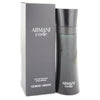 Armani Code Eau De Toilette Spray By Giorgio Armani - Tubellas Perfumes
