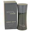 Armani Code Eau De Toilette Spray By Giorgio Armani - Tubellas Perfumes