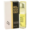Alyssa Ashley Musk Eau De Toilette Spray By Houbigant - Tubellas Perfumes