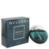 Aqua Pour Homme Eau De Toilette Spray By Bvlgari - Tubellas Perfumes