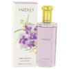 April Violets Eau De Toilette Spray By Yardley London - Tubellas Perfumes