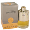 Azzaro Wanted Eau De Toilette Spray By Azzaro - Tubellas Perfumes