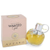 Azzaro Wanted Girl Eau De Parfum Spray By Azzaro - Tubellas Perfumes