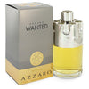 Azzaro Wanted Eau De Toilette Spray By Azzaro - Tubellas Perfumes