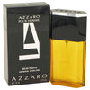 Azzaro Eau De Toilette Spray By Azzaro - Tubellas Perfumes