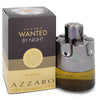 Azzaro Wanted By Night Eau De Parfum Spray By Azzaro - Tubellas Perfumes