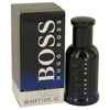 Boss Bottled Night Eau De Toilette Spray By Hugo Boss - Tubellas Perfumes