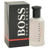 Boss Bottled Sport Eau De Toilette Spray By Hugo Boss - Tubellas Perfumes