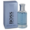 Boss Bottled Tonic Eau De Toilette Spray By Hugo Boss - Tubellas Perfumes