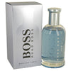 Boss Bottled Tonic Eau De Toilette Spray By Hugo Boss - Tubellas Perfumes