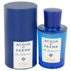 Blu Mediterraneo Arancia Di Capri Eau De Toilette Spray By Acqua Di Parma - Tubellas Perfumes