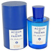 Blu Mediterraneo Arancia Di Capri Eau De Toilette Spray By Acqua Di Parma - Tubellas Perfumes