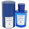 Blu Mediterraneo Bergamotto Di Calabria Eau De Toilette Spray By Acqua Di Parma - Tubellas Perfumes