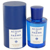 Blu Mediterraneo Mandorlo Di Sicilia Eau De Toilette Spray By Acqua Di Parma - Tubellas Perfumes