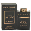 Bvlgari Man In Black Eau De Parfum Spray By Bvlgari - Tubellas Perfumes