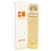 Boss Orange Eau De Toilette Spray By Hugo Boss - Tubellas Perfumes