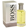 Boss No. 6 Eau De Toilette Spray (Grey Box) By Hugo Boss - Tubellas Perfumes
