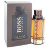 Boss The Scent Private Accord Eau De Toilette Spray By Hugo Boss - Tubellas Perfumes