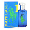 Big Pony Blue Eau De Toilette Spray By Ralph Lauren - Tubellas Perfumes
