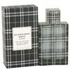 Burberry Brit Eau De Toilette Spray By Burberry - Tubellas Perfumes