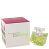 Believe Eau De Parfum Spray By Britney Spears - Tubellas Perfumes