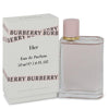 Burberry Her Eau De Parfum Spray By Burberry - Tubellas Perfumes