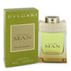 Bvlgari Man Wood Neroli Eau De Parfum Spray By Bvlgari - Tubellas Perfumes
