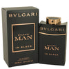 Bvlgari Man In Black Eau De Parfum Spray By Bvlgari - Tubellas Perfumes