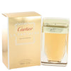 Cartier La Panthere Eau De Parfum Spray By Cartier - Tubellas Perfumes