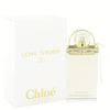 Chloe Love Story Eau De Parfum Spray By Chloe - Tubellas Perfumes