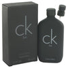Ck Be Eau De Toilette Spray (Unisex) By Calvin Klein - Tubellas Perfumes