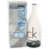Ck In 2u Eau De Toilette Spray By Calvin Klein - Tubellas Perfumes